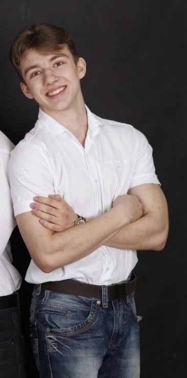 Андрей Симонов Лягушка)) | Сасово