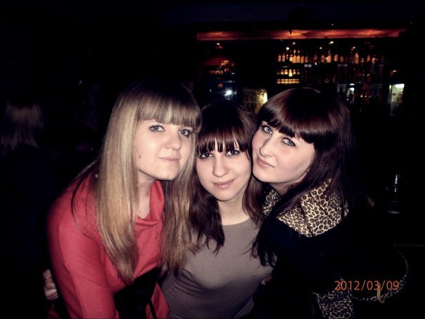 Інна Кравчук | Тетиев