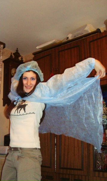 №120, Ольга Соколаева, Москва №120, Ольга Соколаева, Москва