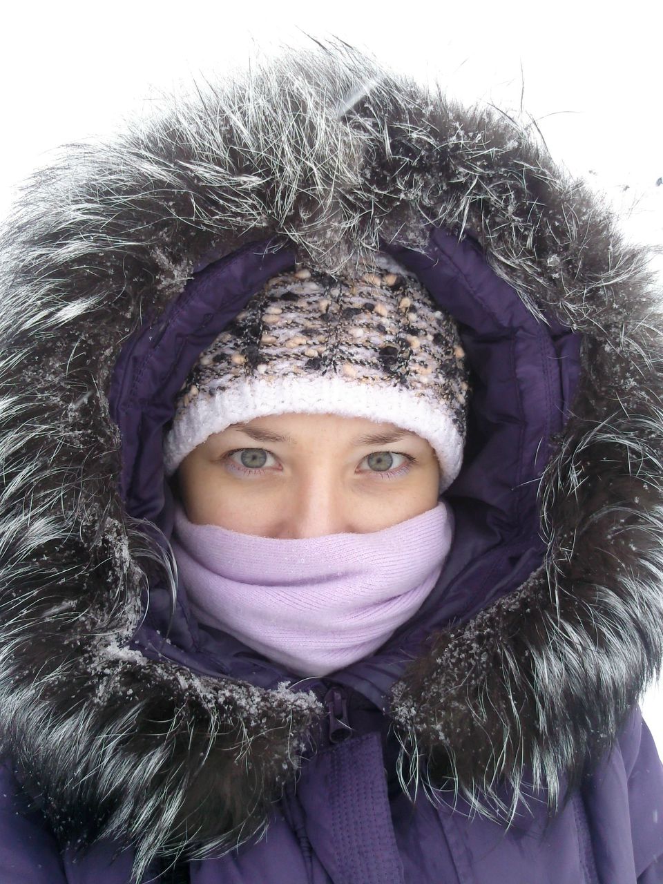 Ольга Чистякова | Санкт-Петербург