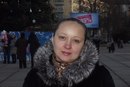 Фотография Наумовой Инны
