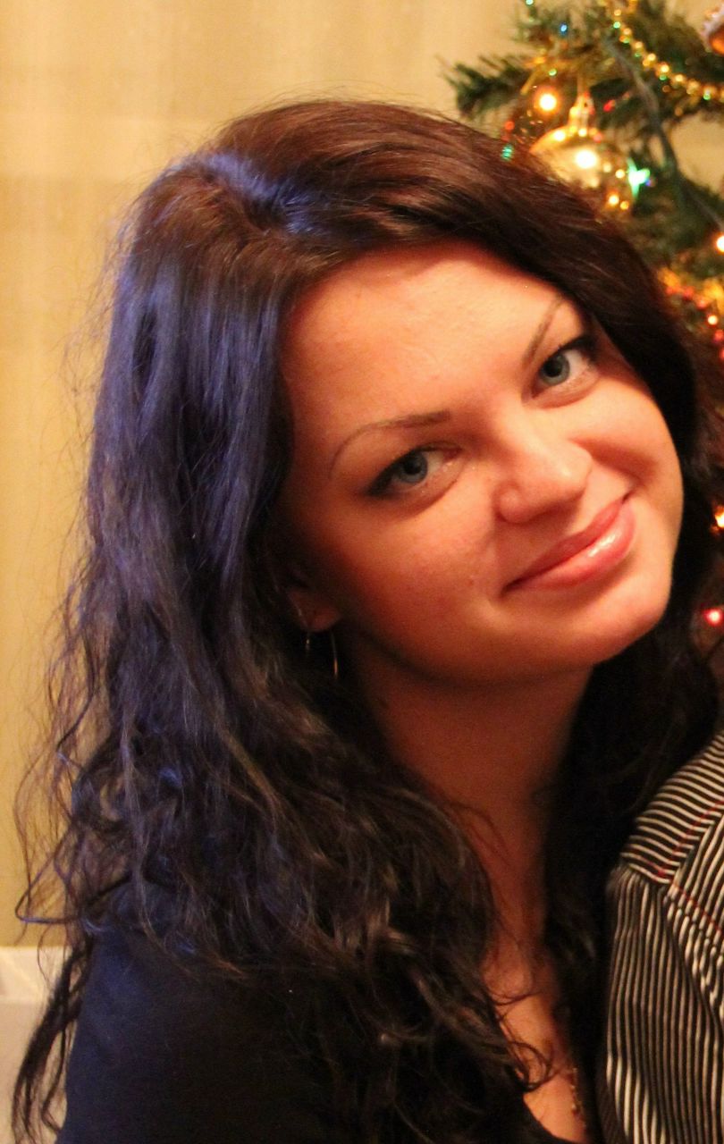 Мария Наговицына | 