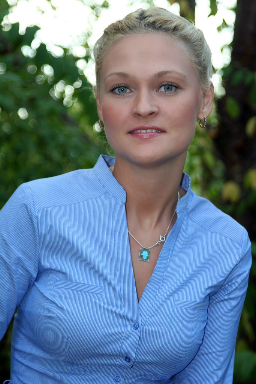 Ирина Анненкова | Екатеринбург