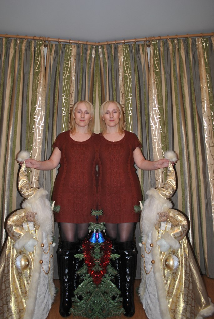 Ольга Юрчук | Гатчина