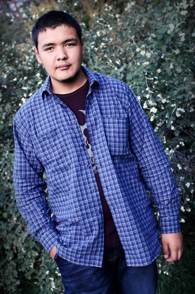 Кайрат Касенов | 