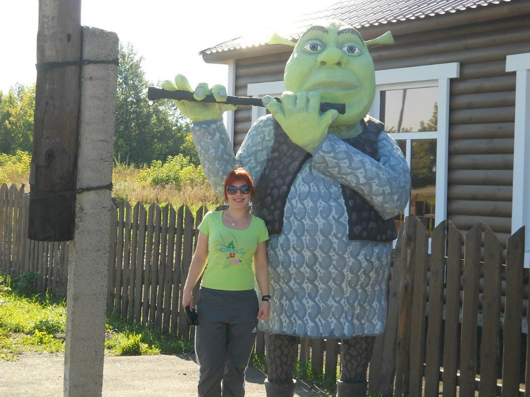 Анастасия Снегирева | Новосибирск