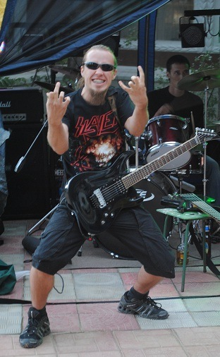 Фото профиля