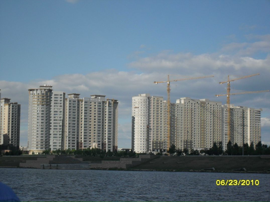 Qwerty Kent | Атырау