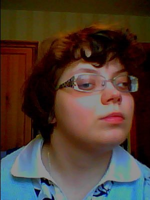 Анастасия Смык | Москва