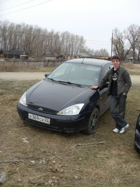№11, Александр Грачёв, 38 лет, Барнаул №11, Александр Грачёв, 38 лет, Барнаул