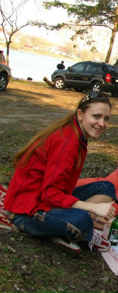 №27, Mary Тараненко, Киев №27, Mary Тараненко, Киев