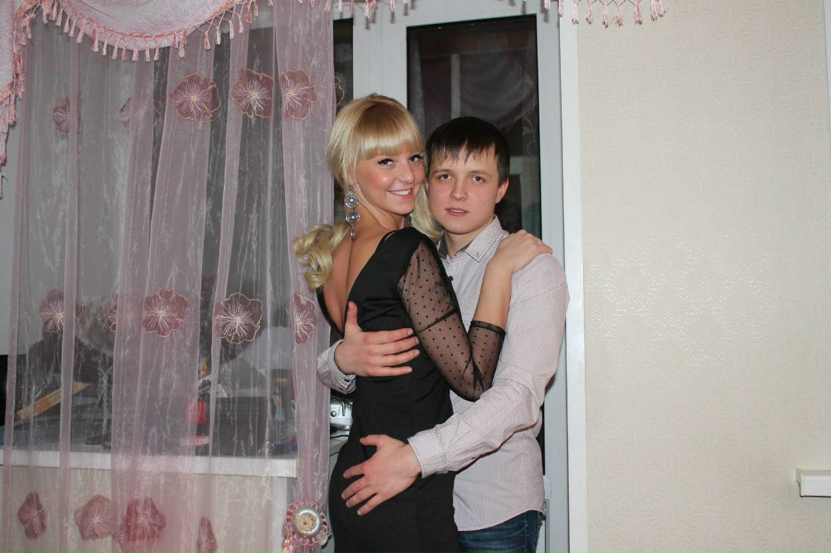 Александр Тяжевкин | Санкт-Петербург