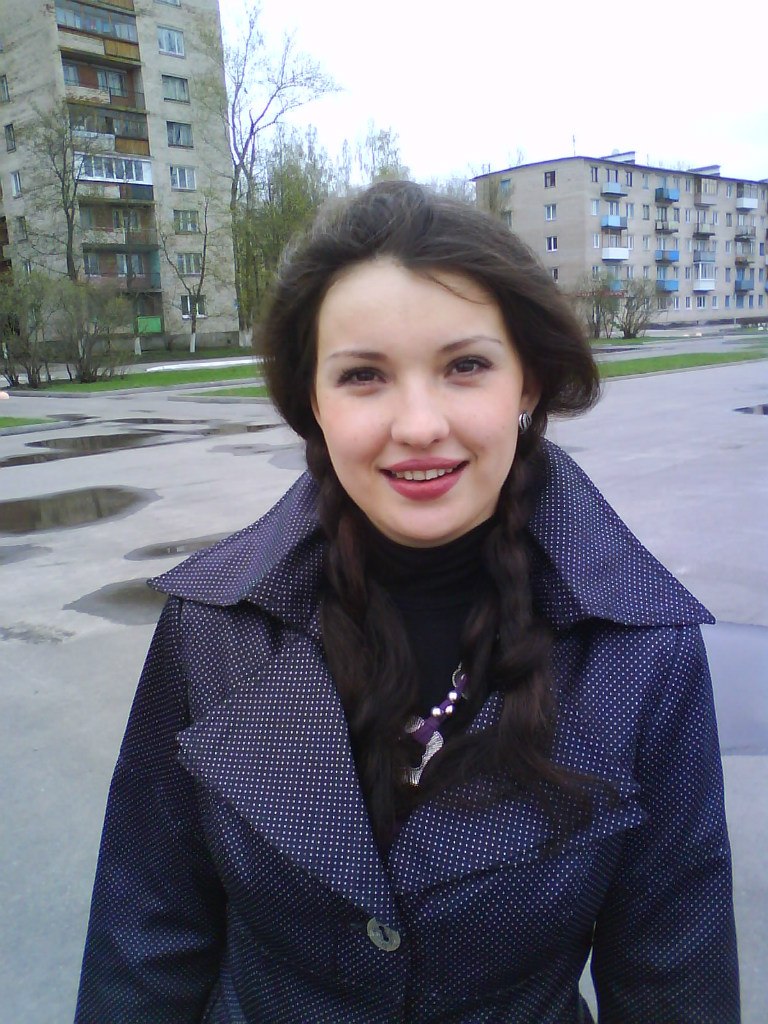 Маргарита Яковлева | Великий Новгород