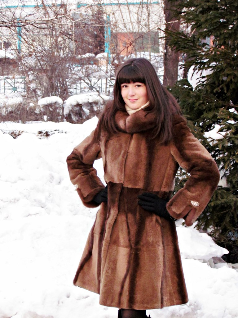 Татьяна Михайлова | Иркутск