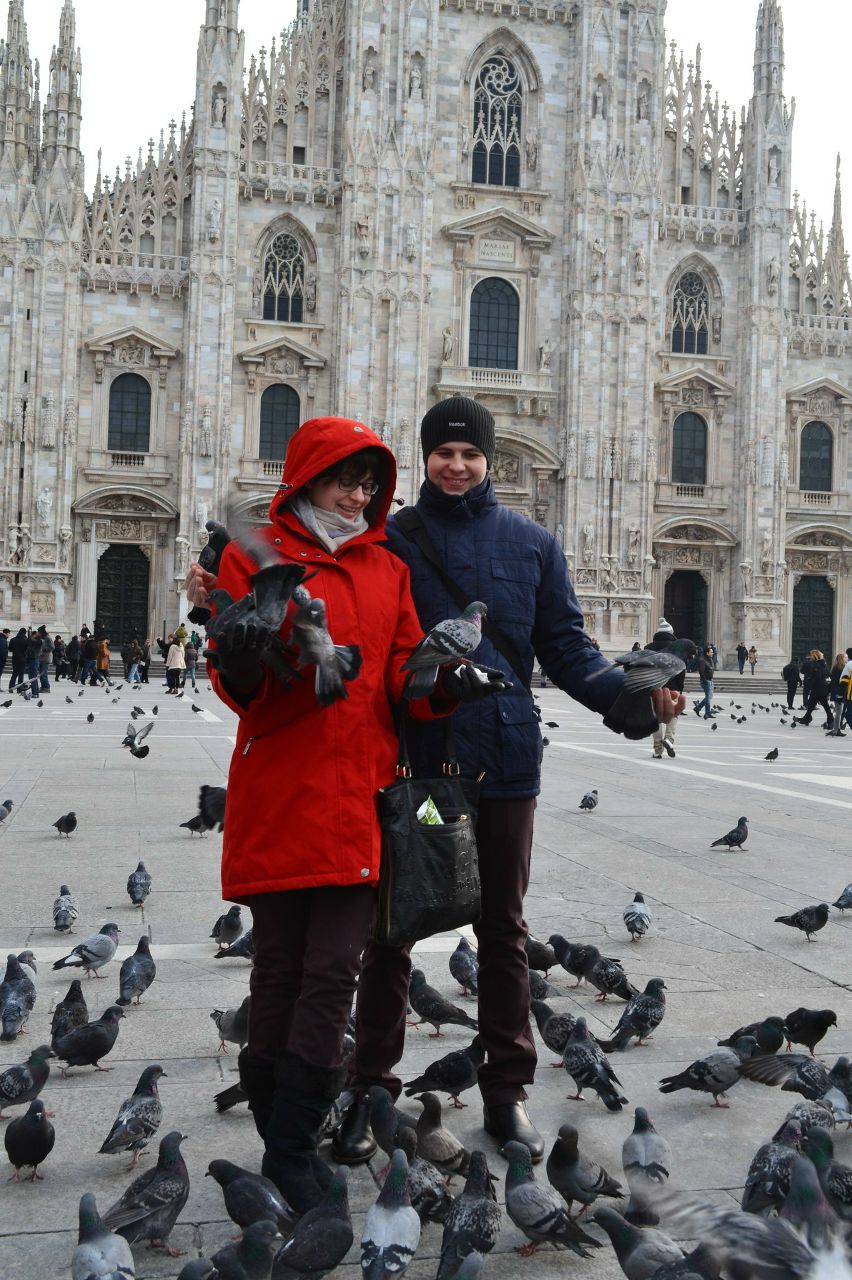 Ксения Булгакова | Киев