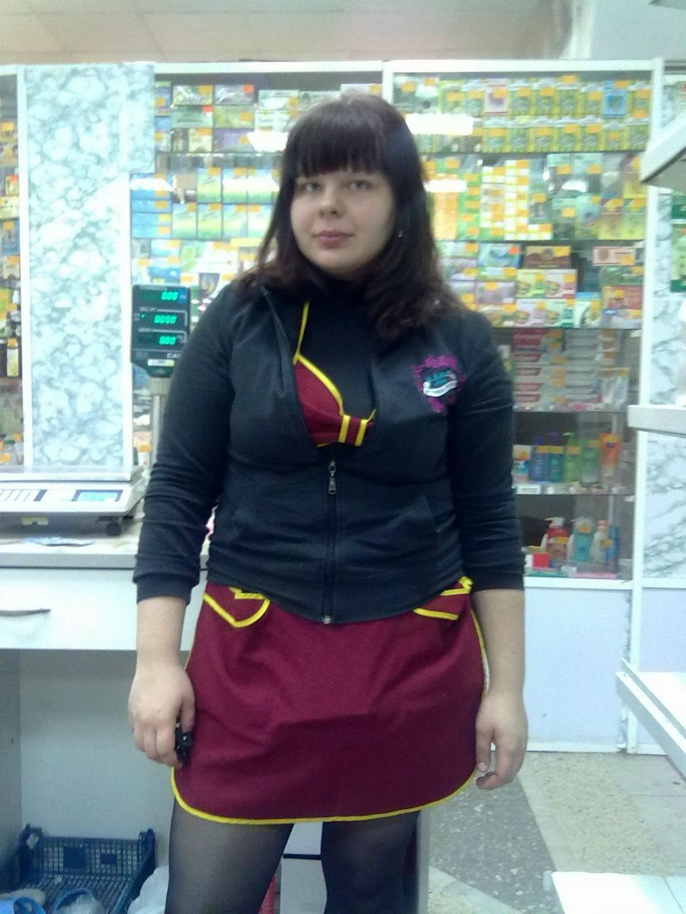 Дарья Царёва | Омск