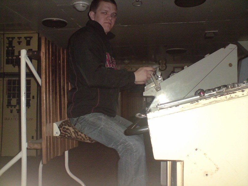 Владимир Плакуев | Архангельск