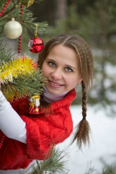 №48, Анютка Соловьева, 34 года, Владимир №48, Анютка Соловьева, 34 года, Владимир