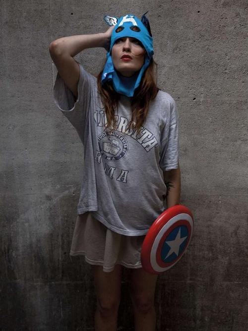 Аня Кобзарь | Полтава