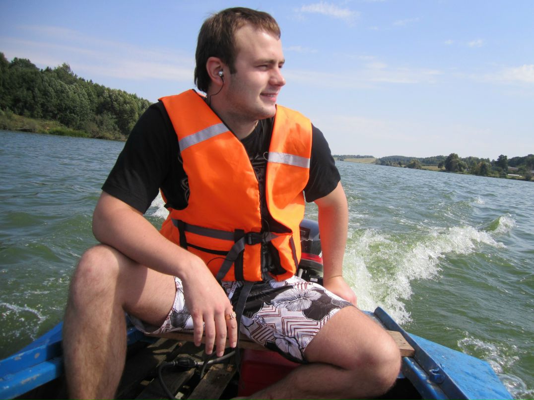 Дима Ветров | Москва