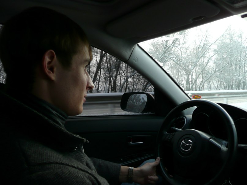 Олег Денишенко | Белгород