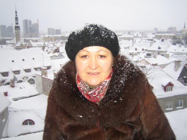 №97, Татьяна Ветчинина, Санкт-Петербург №97, Татьяна Ветчинина, Санкт-Петербург