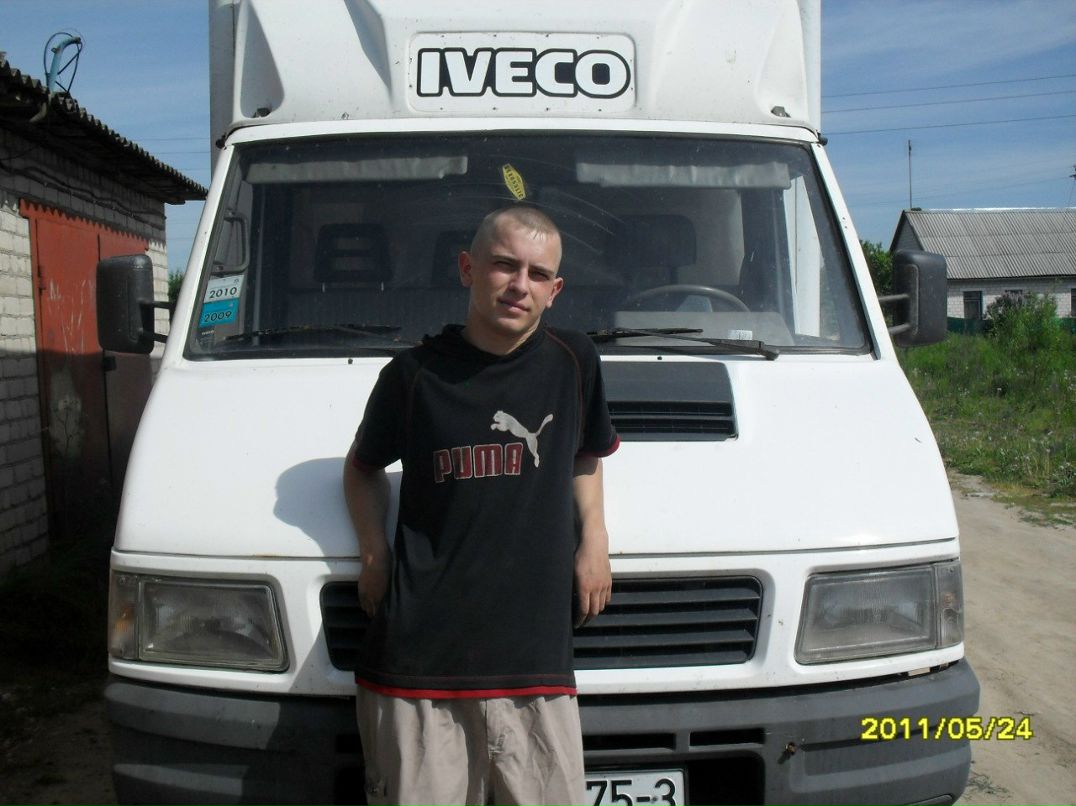 Руслан Попко | Добруш