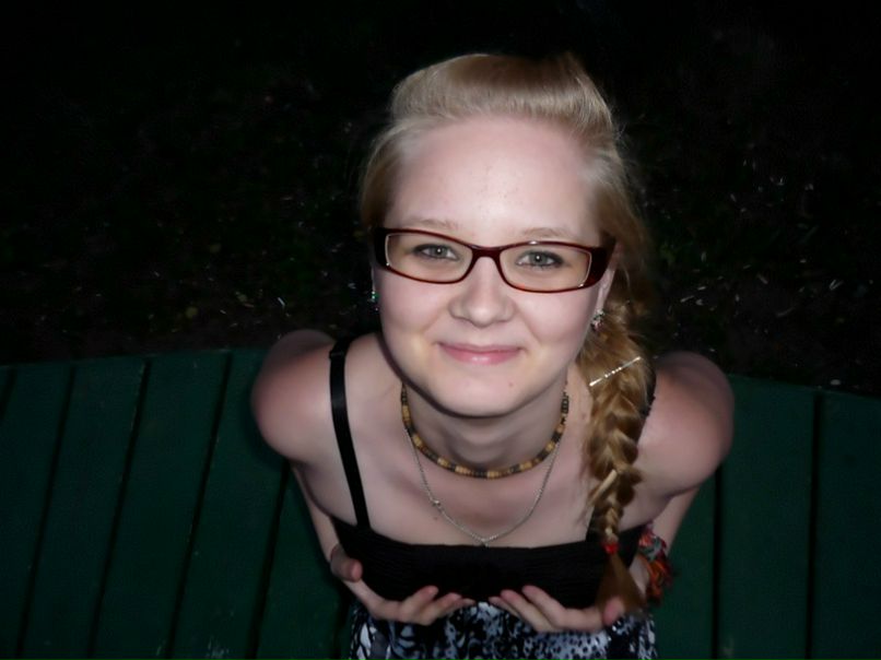 №29, Катя Семенищева №29, Катя Семенищева