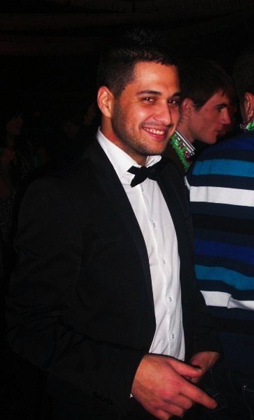 №8, Carles Herrera, 40 лет, Brighton №8, Carles Herrera, 40 лет, Brighton