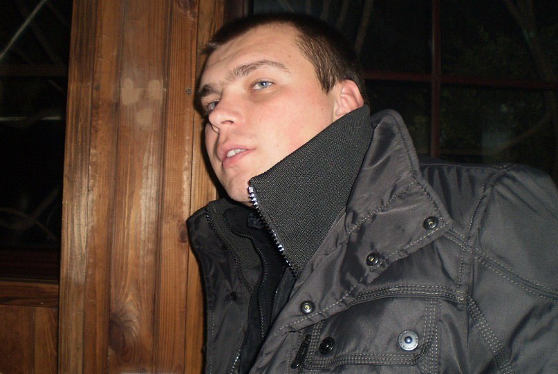 Леонид Клименко (KLIMA)  ┴═╦╕ | Киев