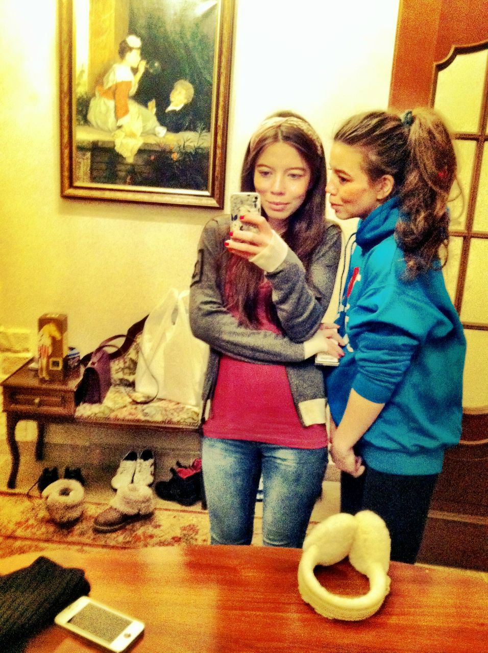 Мария Чернова | Москва