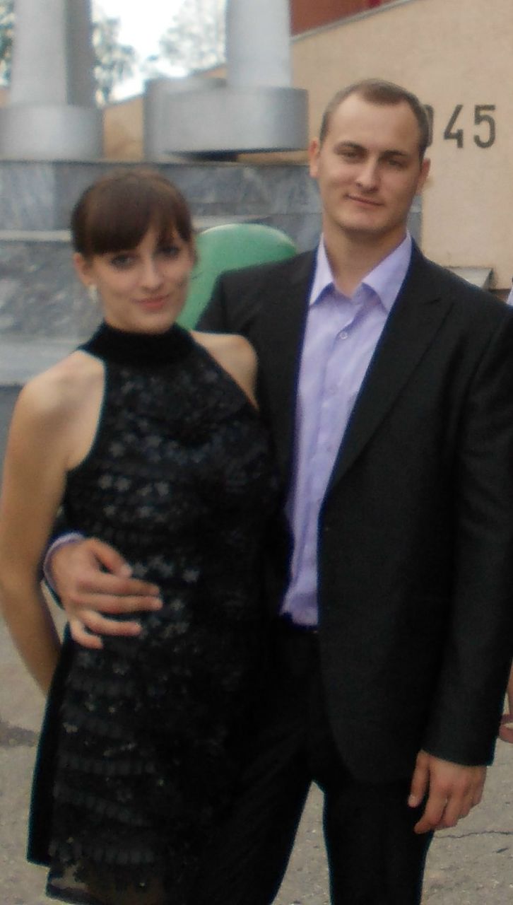 Ирина Пикалова | Самара