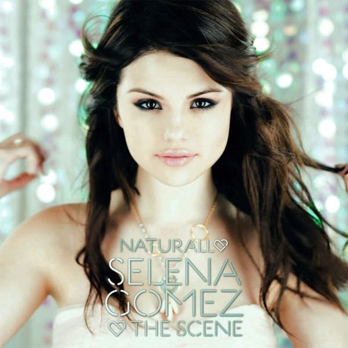 №10, Selena Gomez №10, Selena Gomez