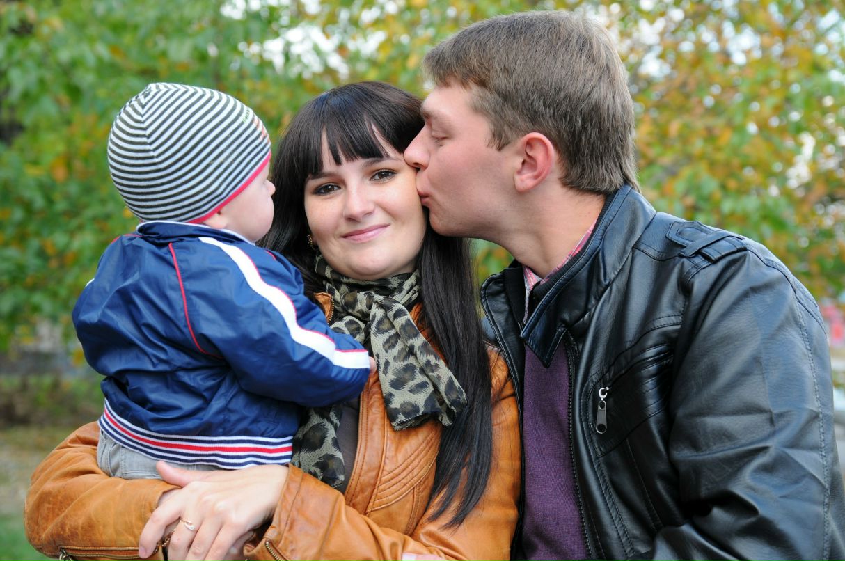 Аня Бущак | Вольнянск