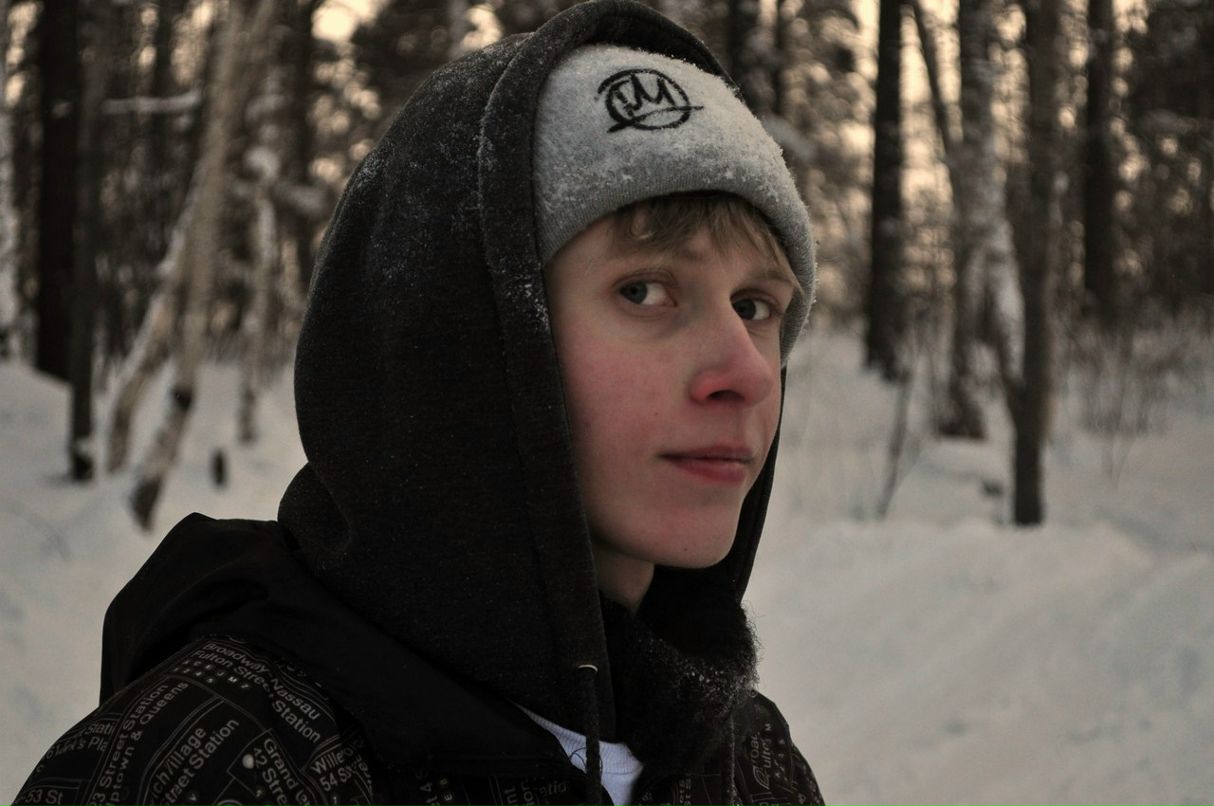 Илья Мишатин | Братск