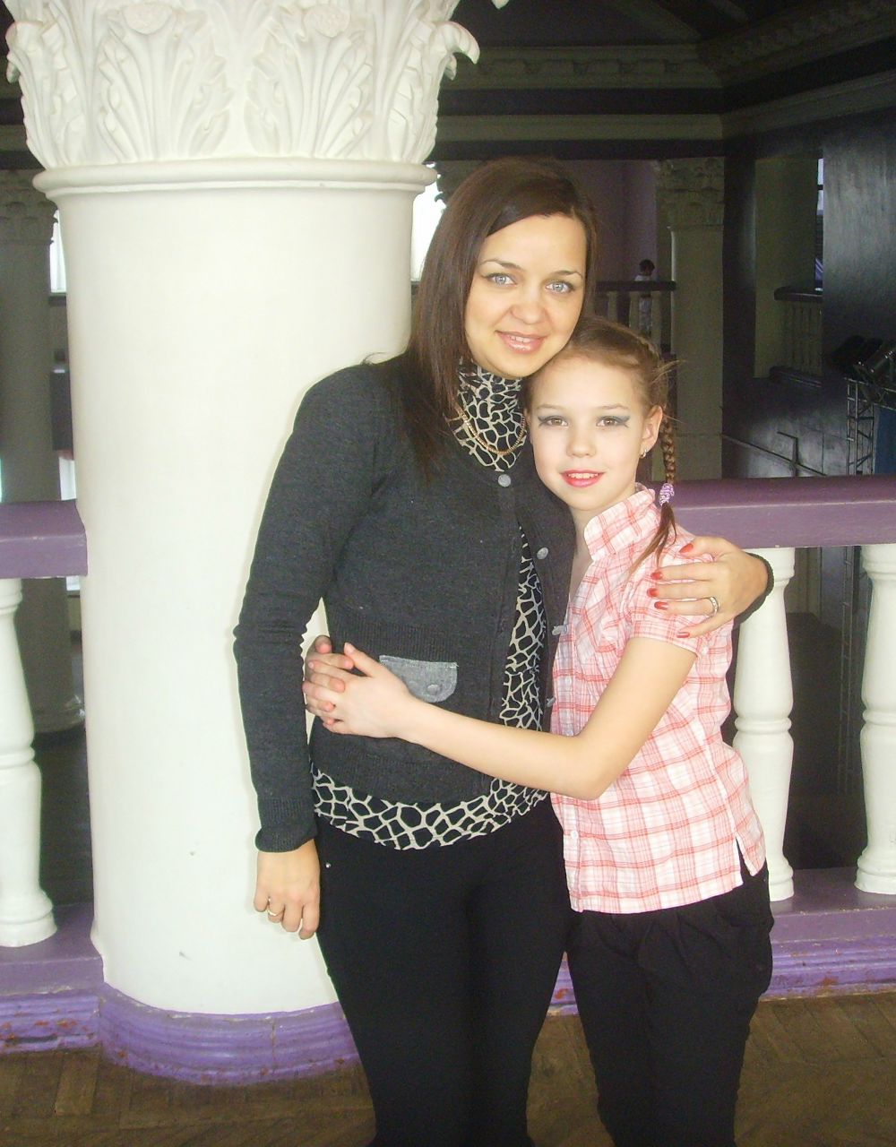 Ольга Витушкина ♥ღ♥ღ Олька ღ♥ღ | Краснокамск