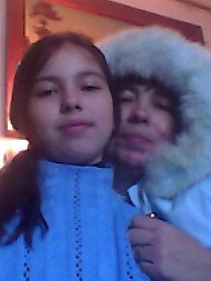 Анна Яковлева Дмитриевна | Клин