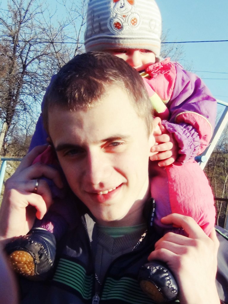 Леша Кадуцкий | Черновцы