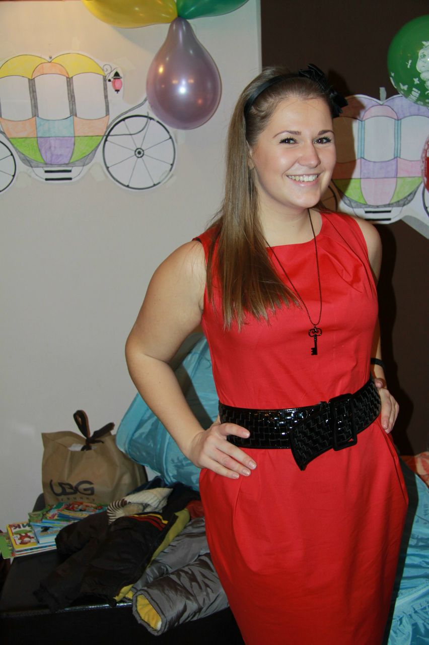 Анна Бруй | Москва