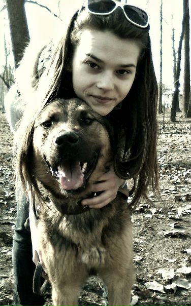 №177, Ксенія Боровська, 31 год, Ивано-Франковск №177, Ксенія Боровська, 31 год, Ивано-Франковск