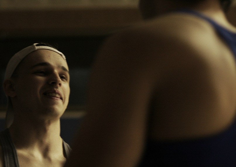 Артур Якобсон | Москва