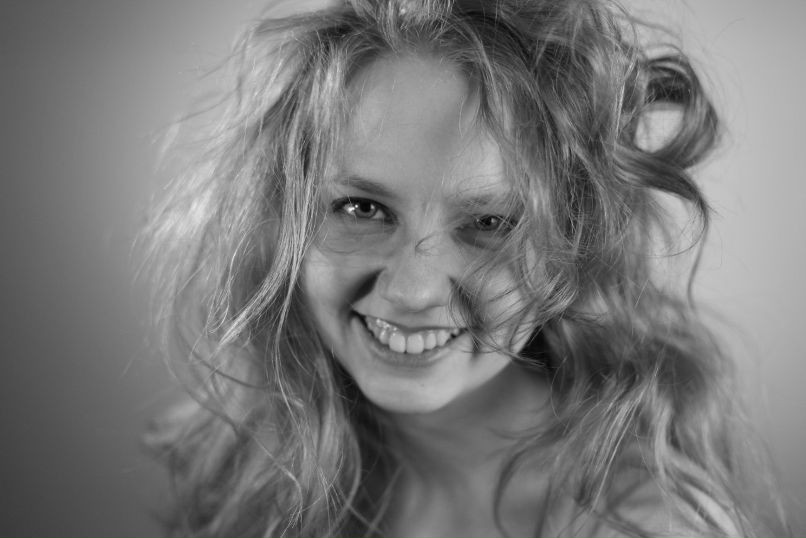 Агата Будённая | Москва