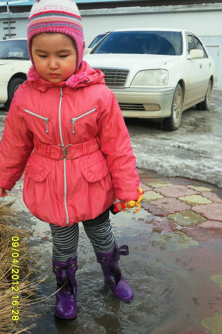 Наталья Зудихина | Якутск