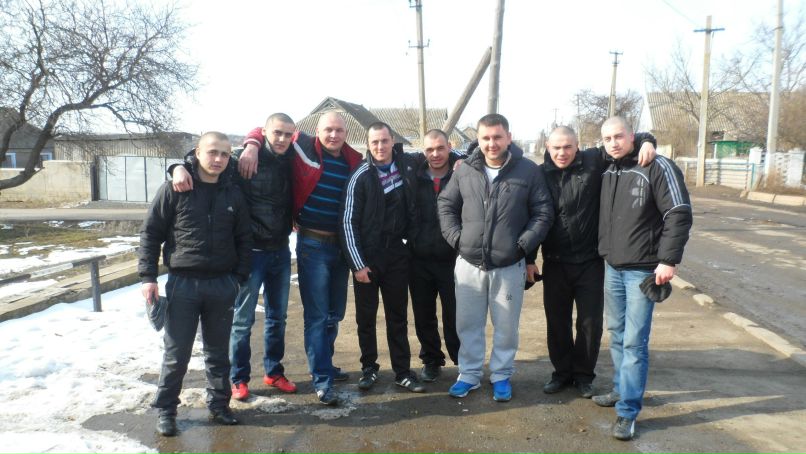 Александр Чаус | Николаев