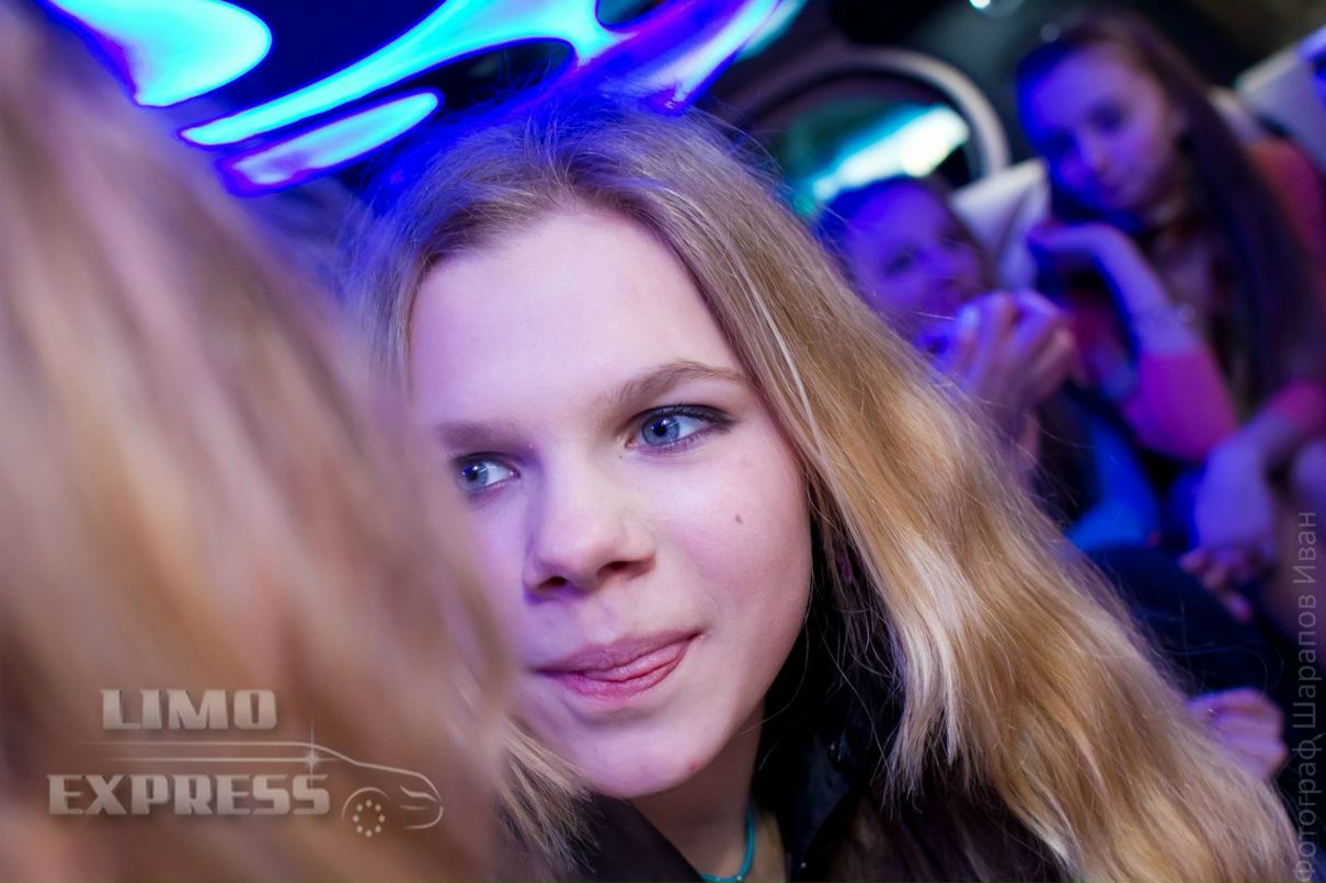 Таня Татьянкова ♥ | Санкт-Петербург