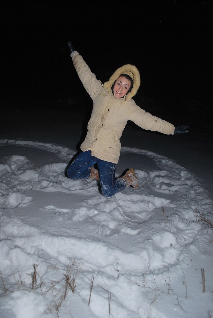 Anna Mykhailiuk | Харьков