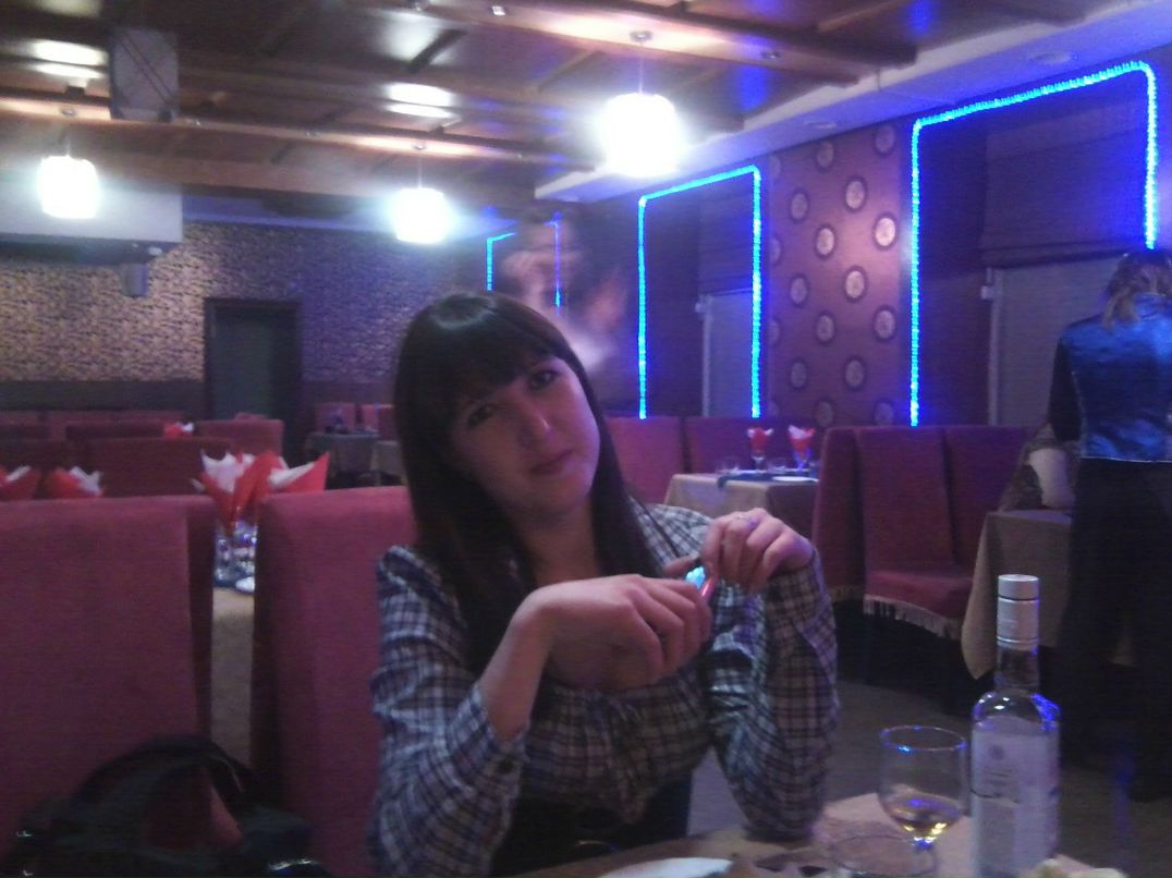 Марина Орлова | Улан-Удэ