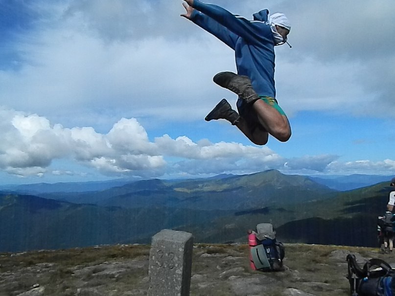 Ваня Новосилецький | Киев