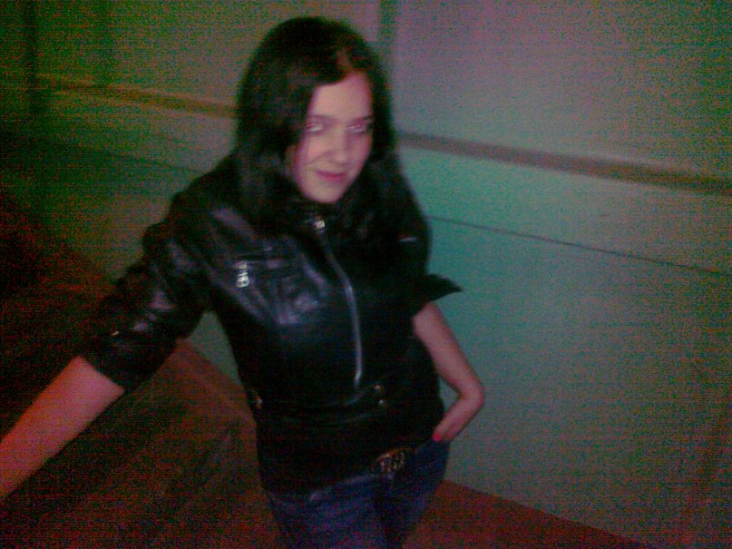 Татьяна Одинцова | Санкт-Петербург