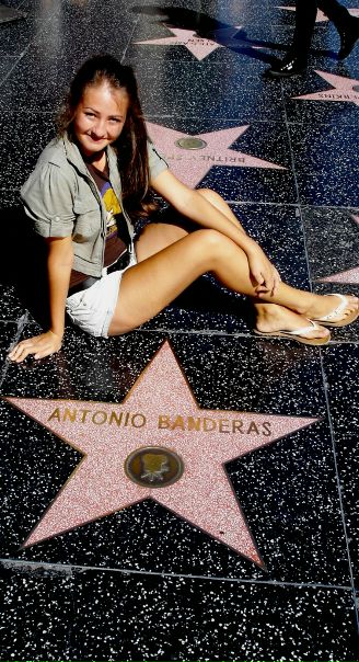 №16, Анжелика Ванюшина, Калининград №16, Анжелика Ванюшина, Калининград